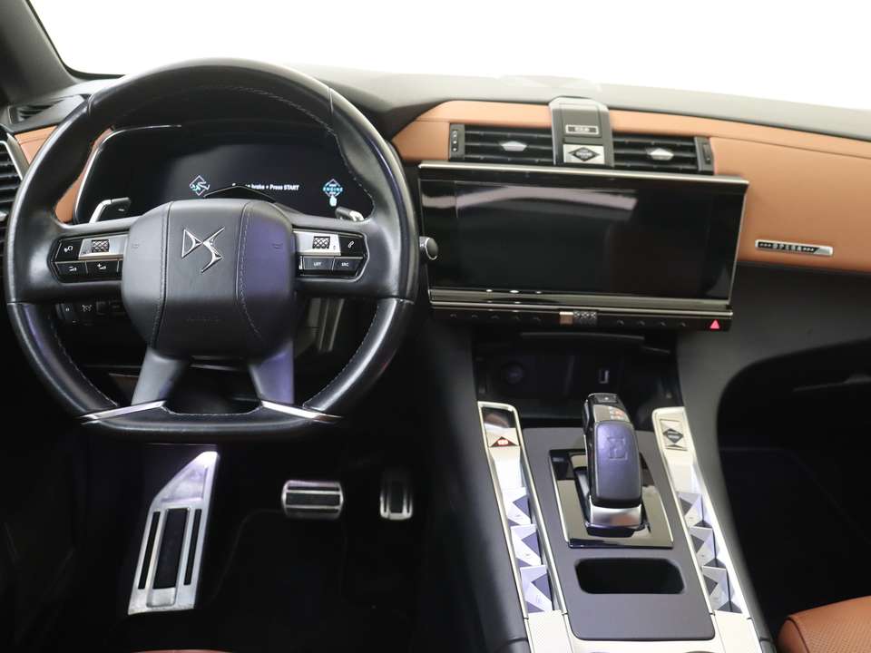 DS Automobiles DS 7 Crossback - Imagem 5