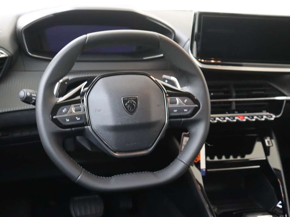 Peugeot 208 - Imagem 6