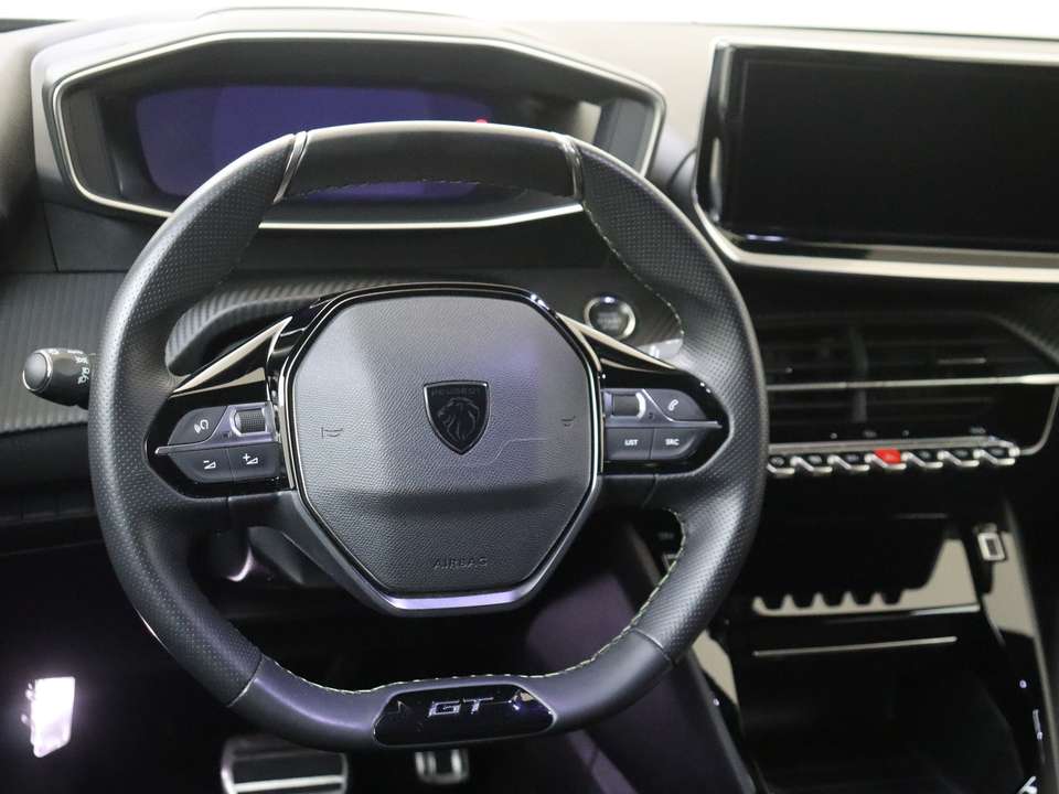 Peugeot e-2008 - Imagem 6