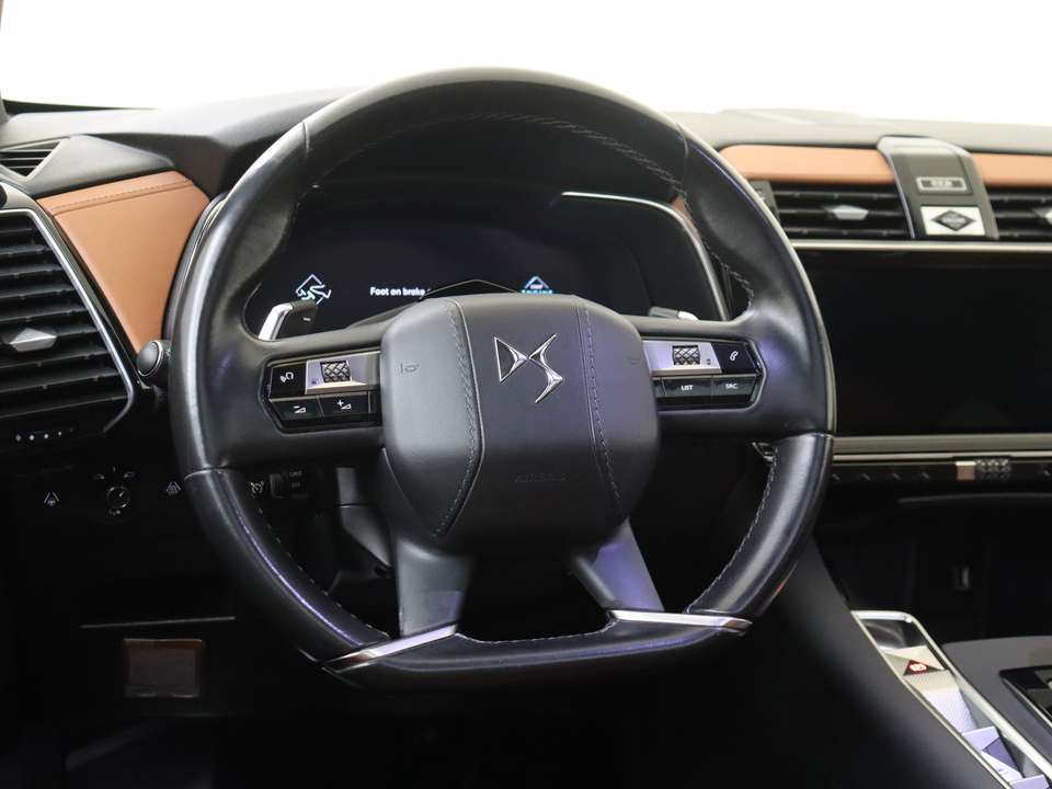 DS Automobiles DS 7 Crossback - Imagem 6