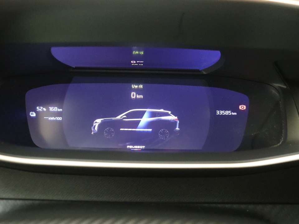 Peugeot e-2008 - Imagem 7
