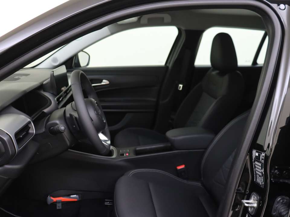 Jeep Avenger - Imagem 10