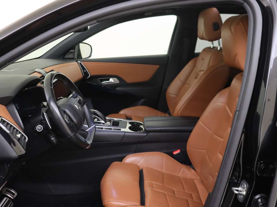 DS Automobiles DS 7 Crossback - Imagem 9