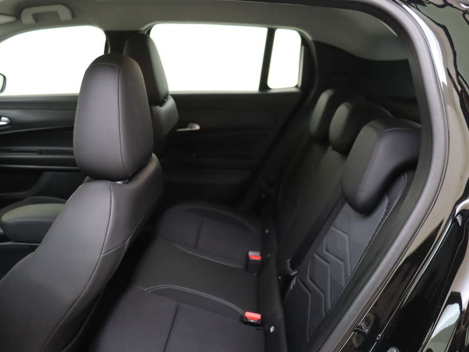 Jeep Avenger - Imagem 12