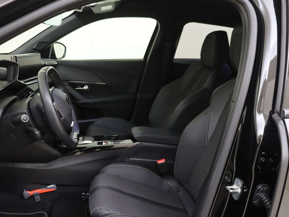 Peugeot e-2008 - Imagem 10