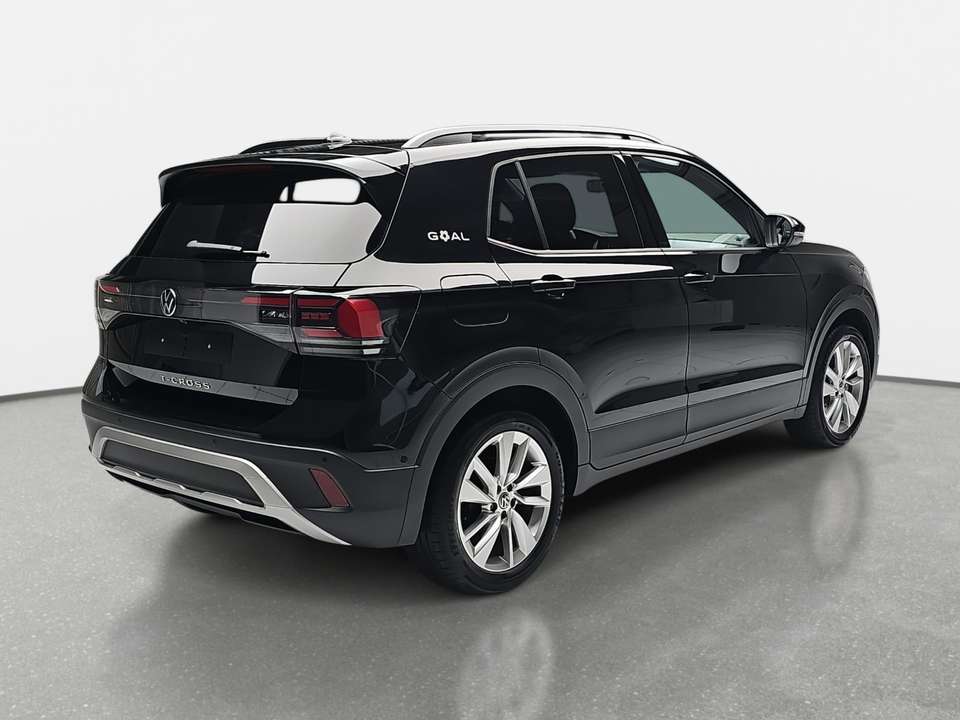 Volkswagen T-Cross - Imagem 4