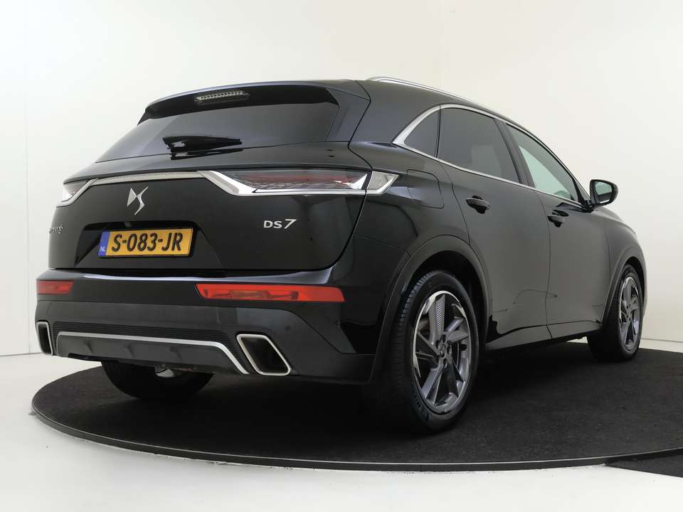 DS Automobiles DS 7 Crossback - Imagem 10