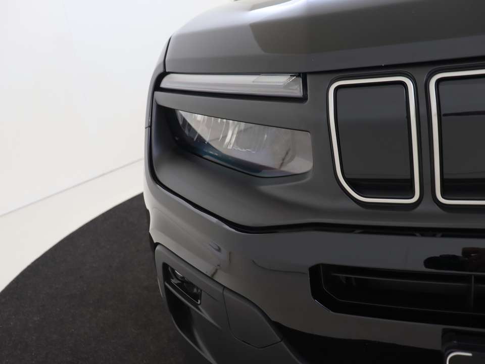 Jeep Avenger - Imagem 13
