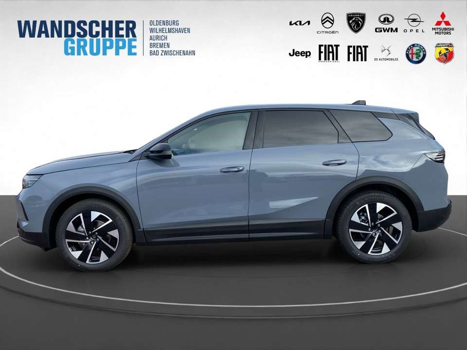 Opel Grandland - Imagem 5
