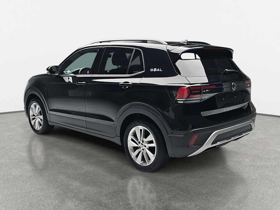 Volkswagen T-Cross - Imagem 5