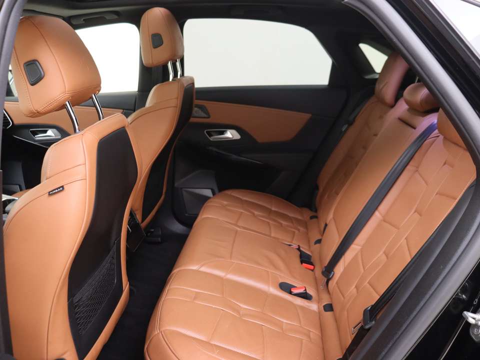 DS Automobiles DS 7 Crossback - Imagem 11