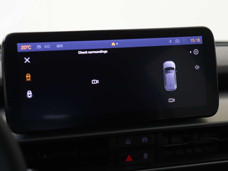 Jeep Avenger - Imagem 14