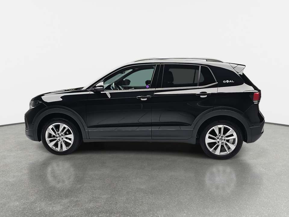 Volkswagen T-Cross - Imagem 6