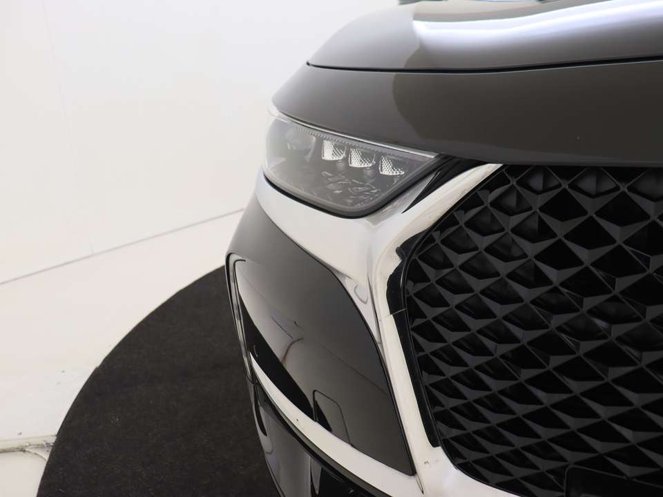 DS Automobiles DS 7 Crossback - Imagem 12