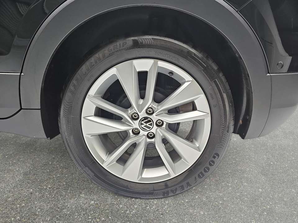 Volkswagen T-Cross - Imagem 7