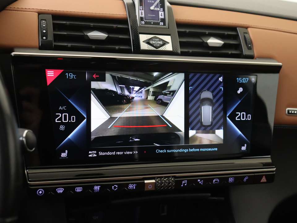 DS Automobiles DS 7 Crossback - Imagem 13