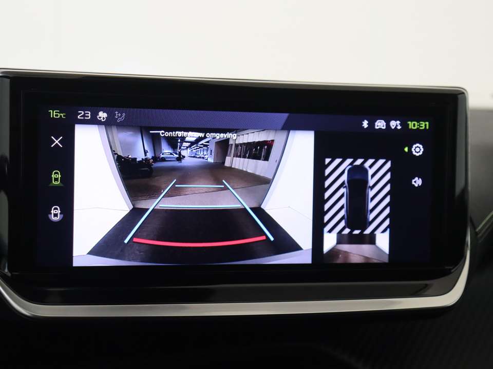 Peugeot e-2008 - Imagem 15
