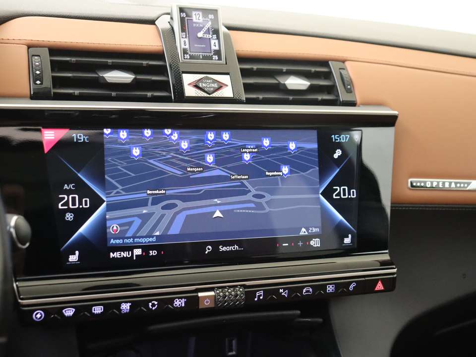 DS Automobiles DS 7 Crossback - Imagem 14