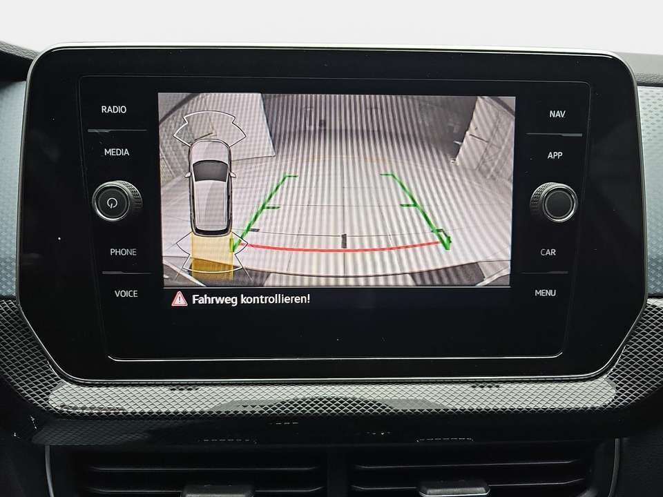 Volkswagen T-Cross - Imagem 11