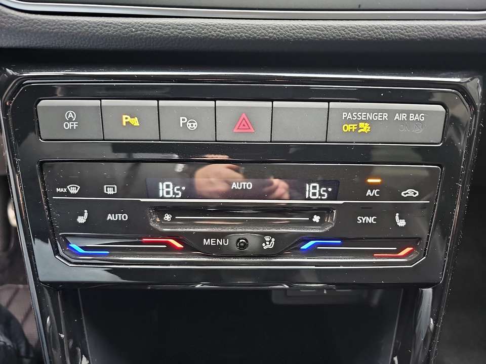 Volkswagen T-Cross - Imagem 12
