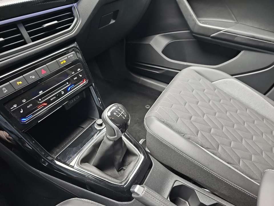 Volkswagen T-Cross - Imagem 13