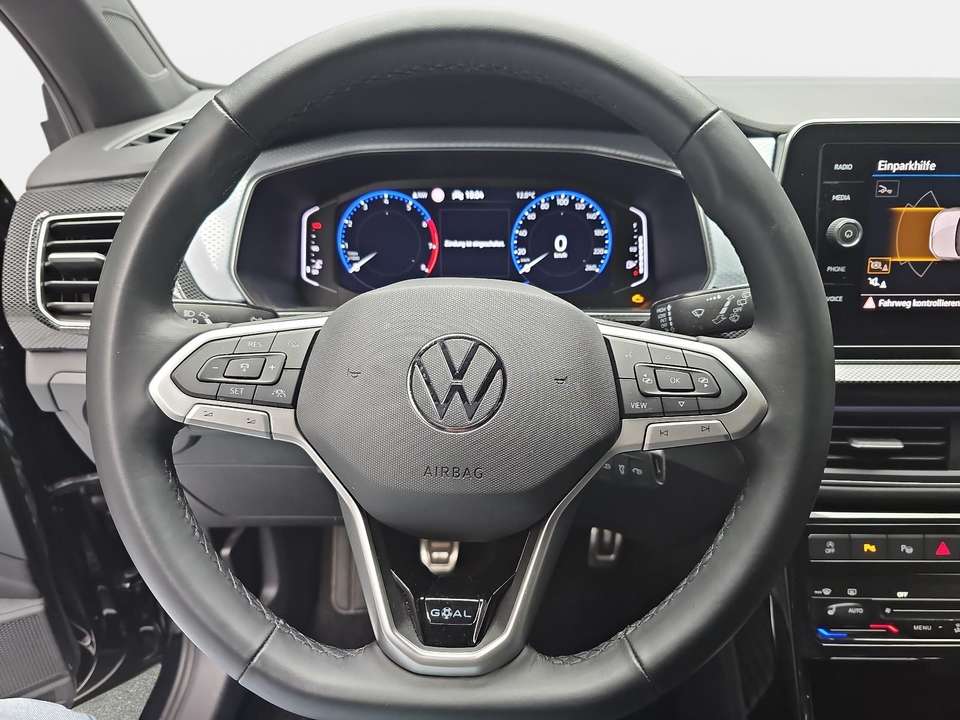 Volkswagen T-Cross - Imagem 14