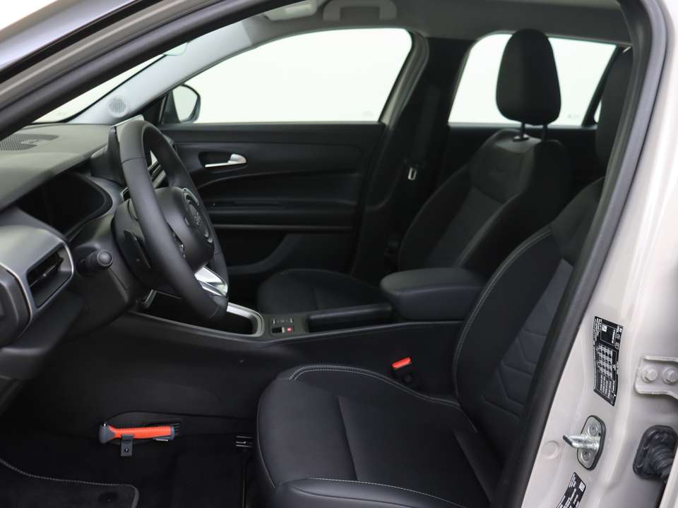 Jeep Avenger - Imagem 10