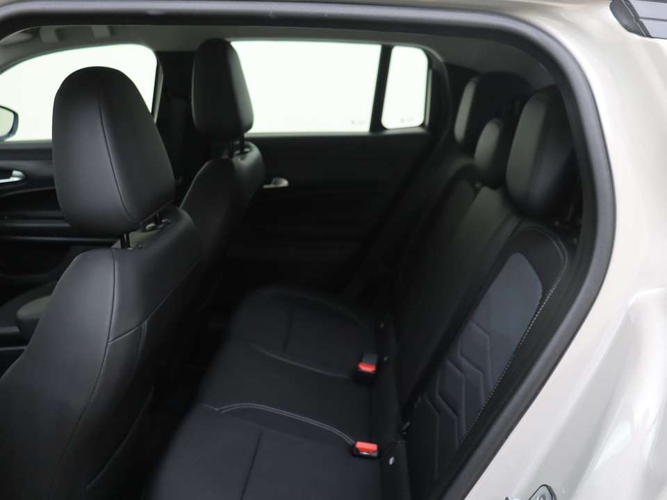 Jeep Avenger - Imagem 12