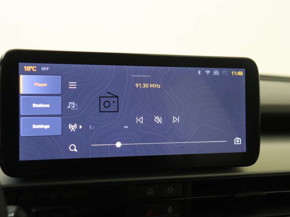 Jeep Avenger - Imagem 15
