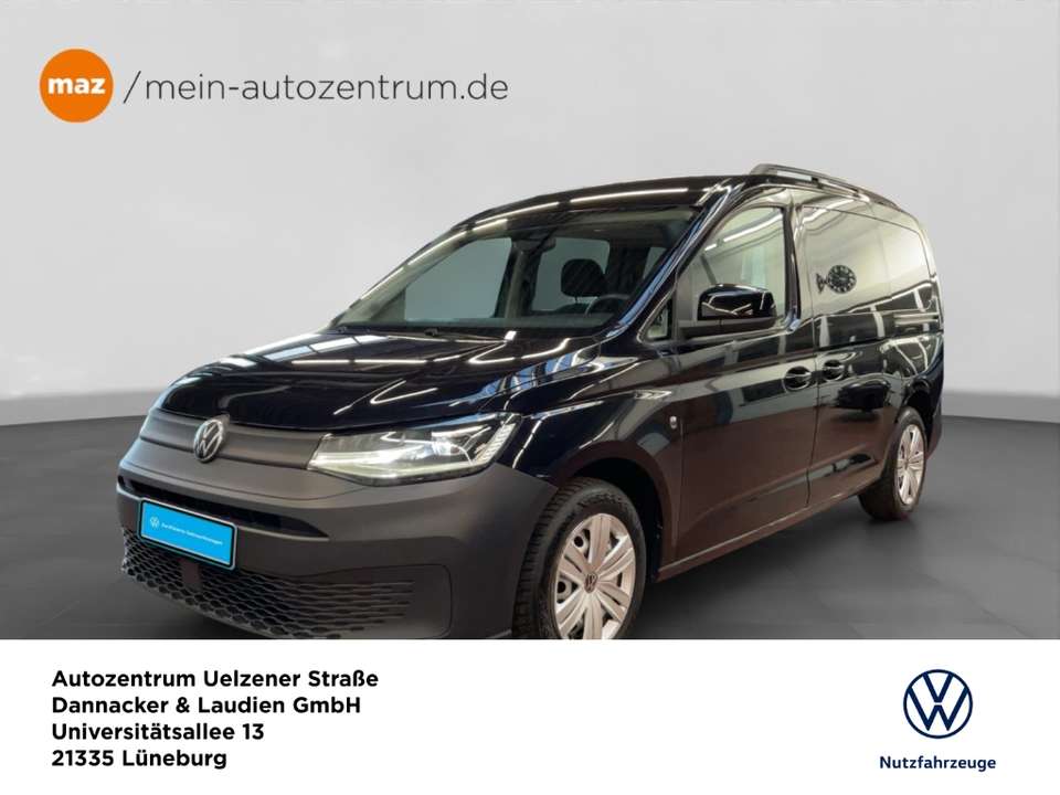 Volkswagen Caddy - Imagem 1