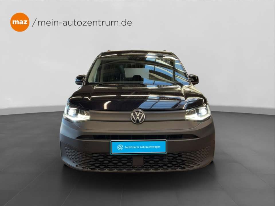 Volkswagen Caddy - Imagem 2