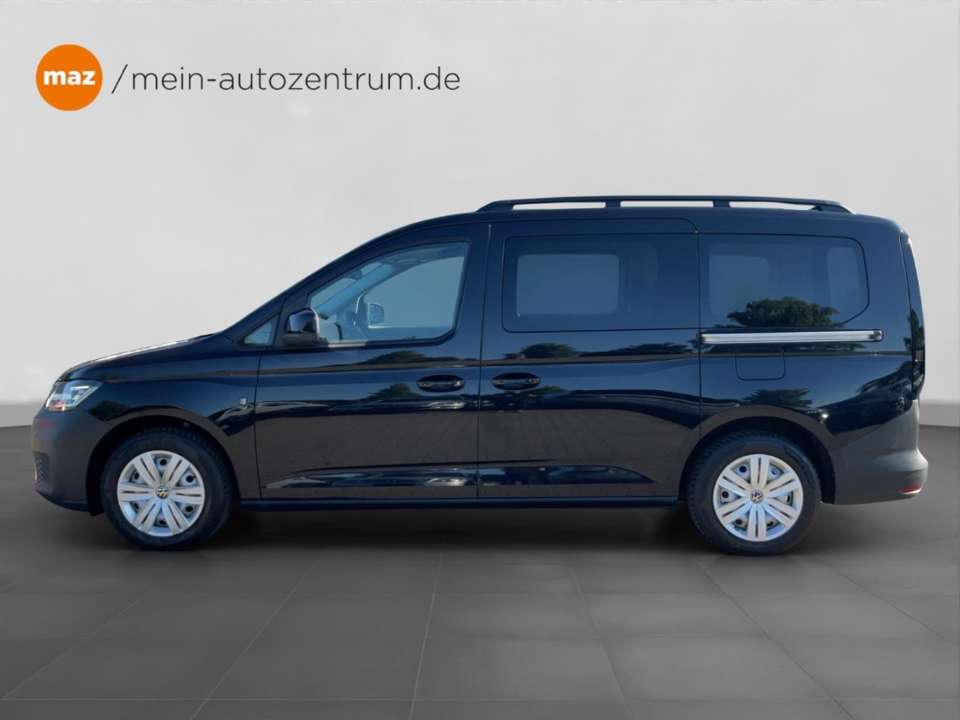 Volkswagen Caddy - Imagem 3
