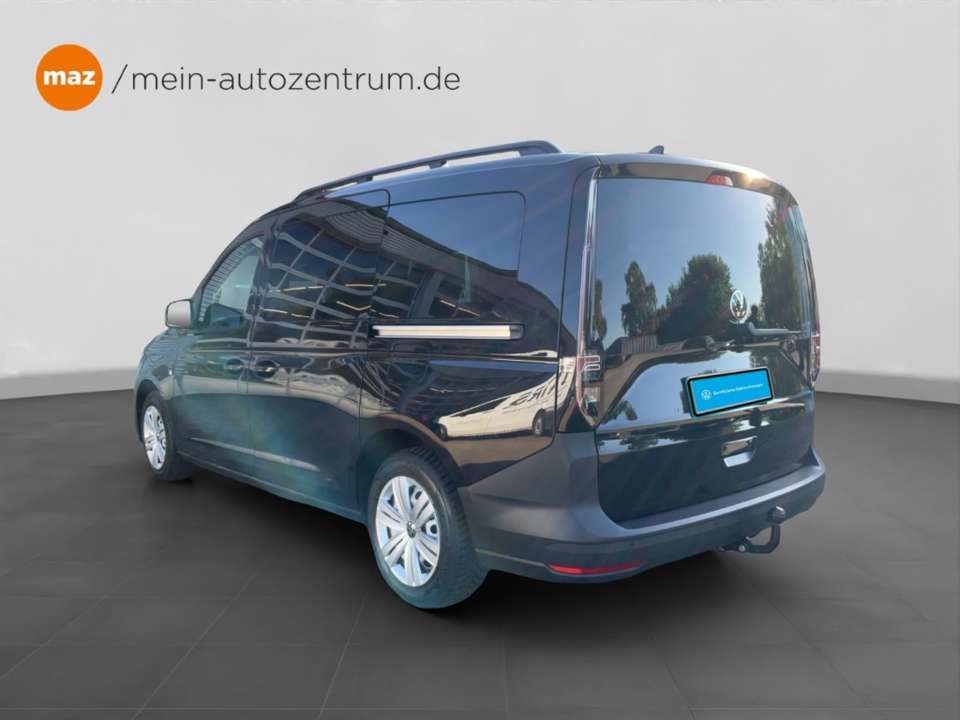 Volkswagen Caddy - Imagem 4
