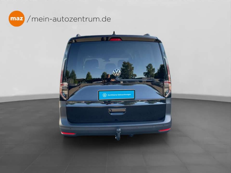 Volkswagen Caddy - Imagem 5