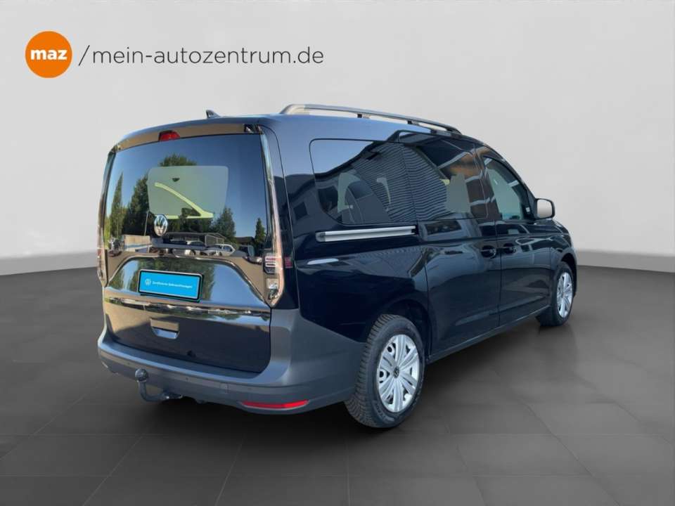 Volkswagen Caddy - Imagem 6