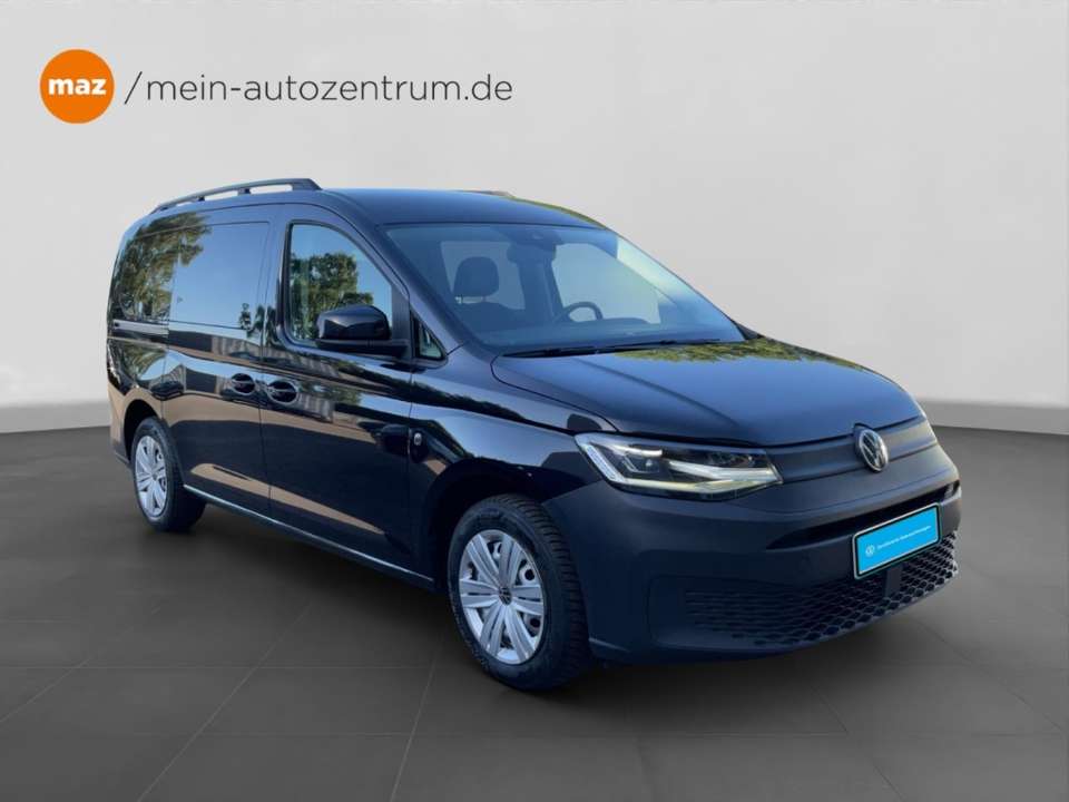 Volkswagen Caddy - Imagem 7