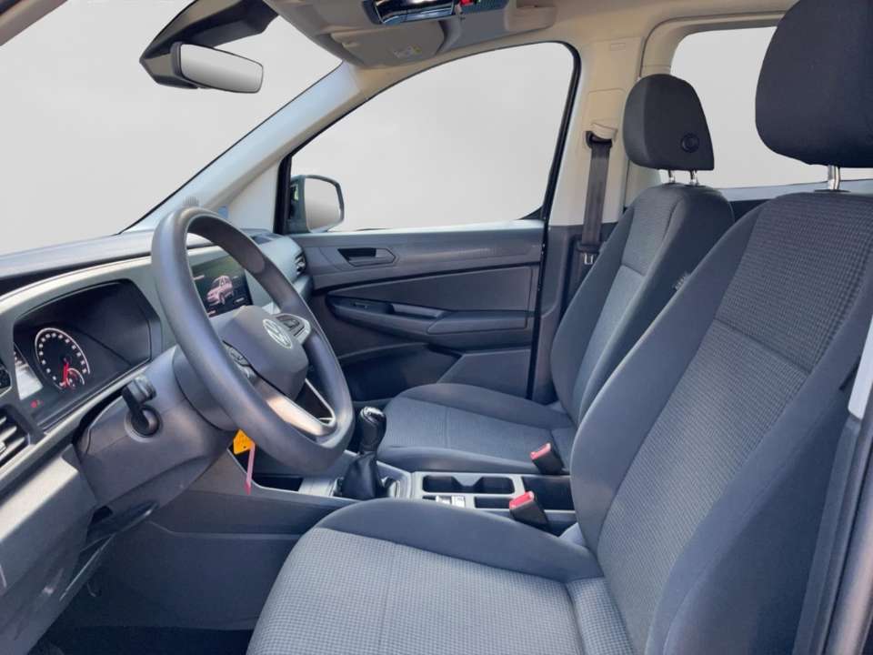 Volkswagen Caddy - Imagem 8