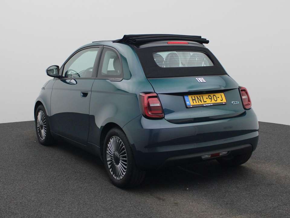 Fiat 500 - Imagem 2