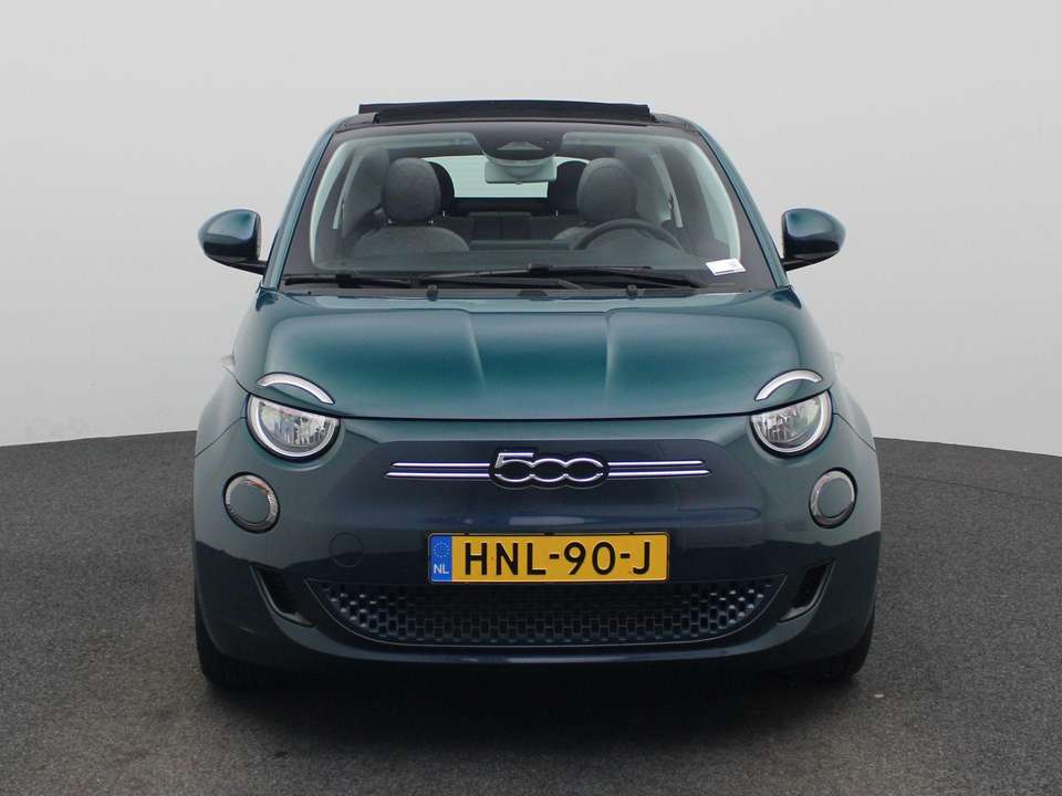 Fiat 500 - Imagem 3