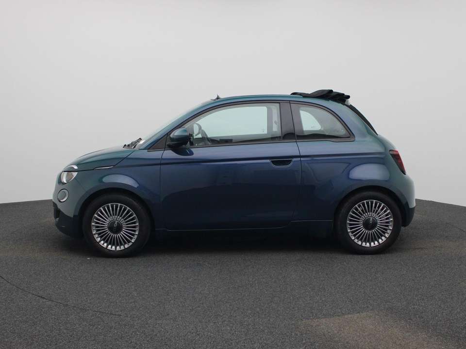 Fiat 500 - Imagem 4