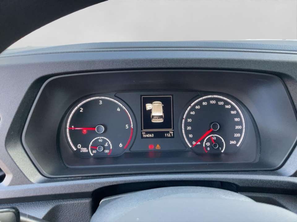 Volkswagen Caddy - Imagem 10