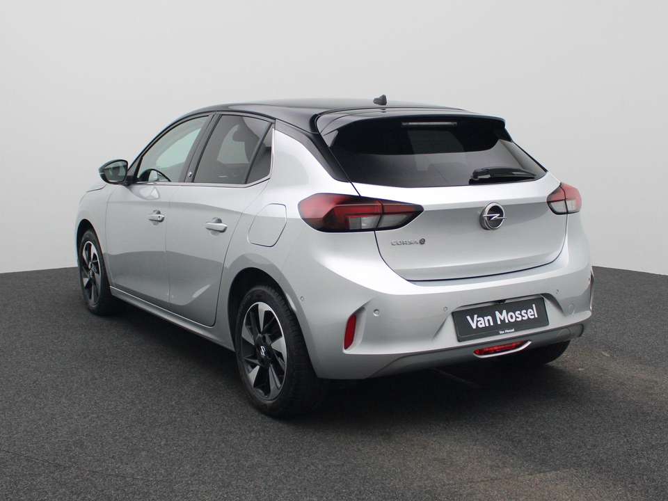 Opel Corsa-e - Imagem 2