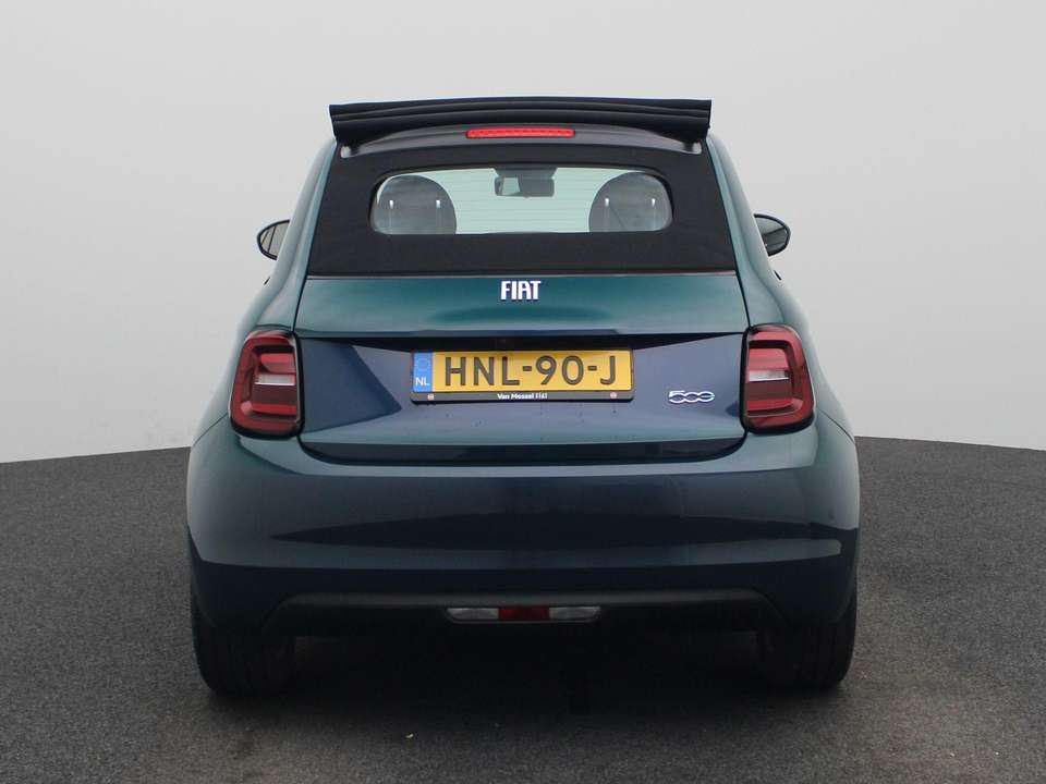 Fiat 500 - Imagem 5