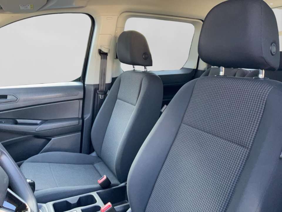Volkswagen Caddy - Imagem 11