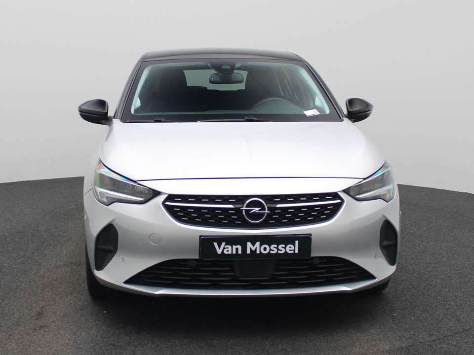 Opel Corsa-e - Imagem 3