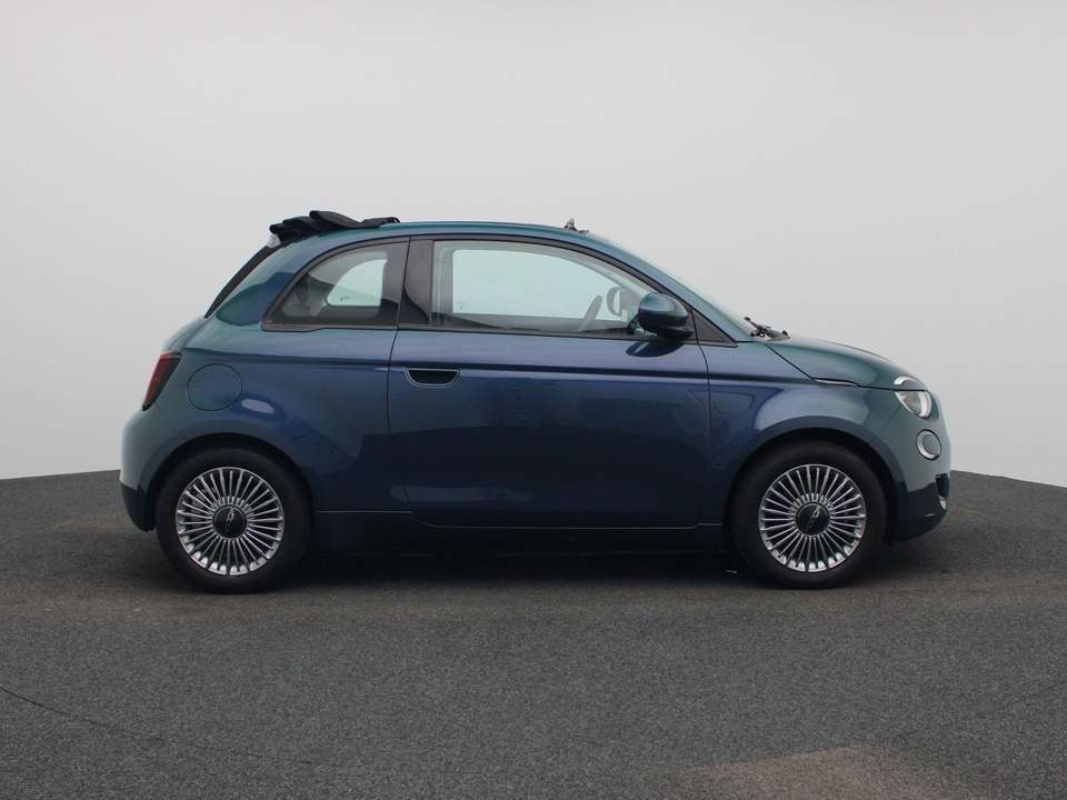Fiat 500 - Imagem 6