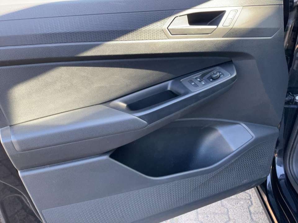 Volkswagen Caddy - Imagem 12