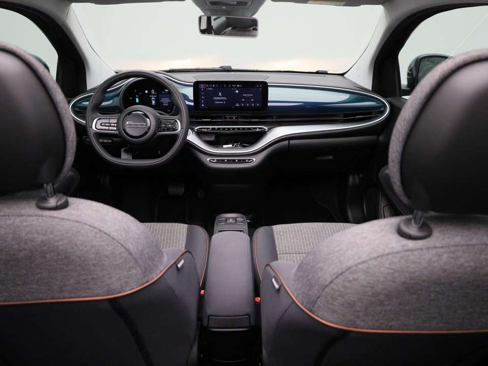 Fiat 500 - Imagem 7