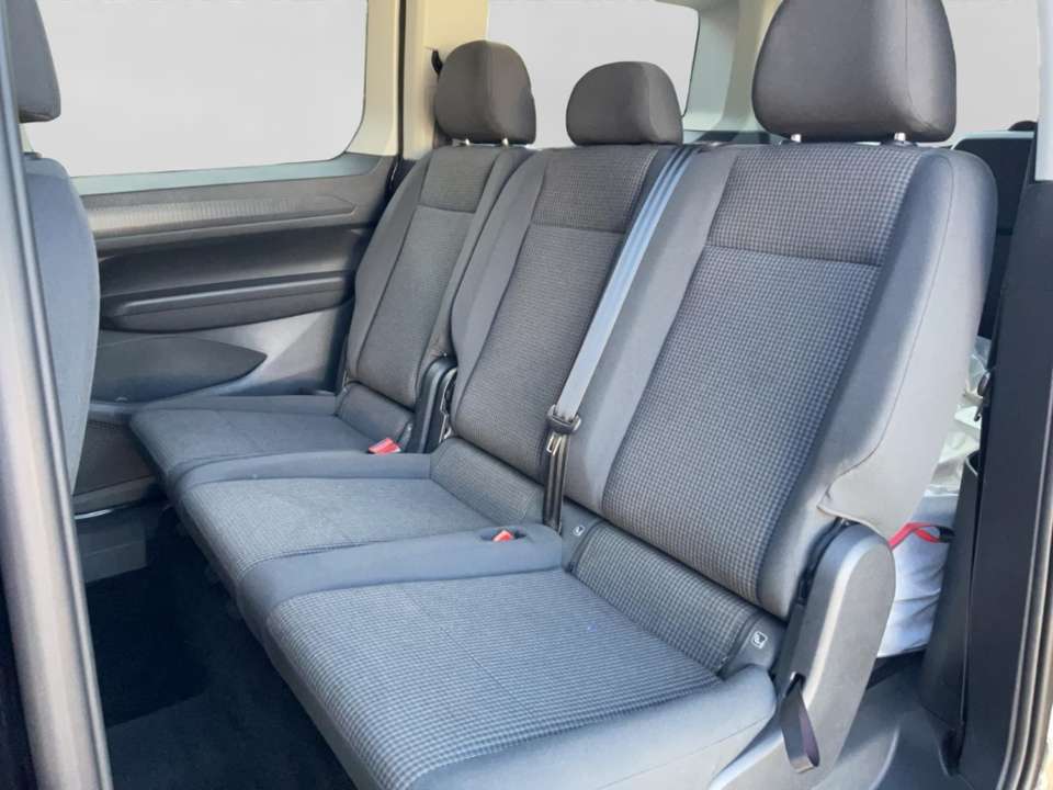 Volkswagen Caddy - Imagem 13
