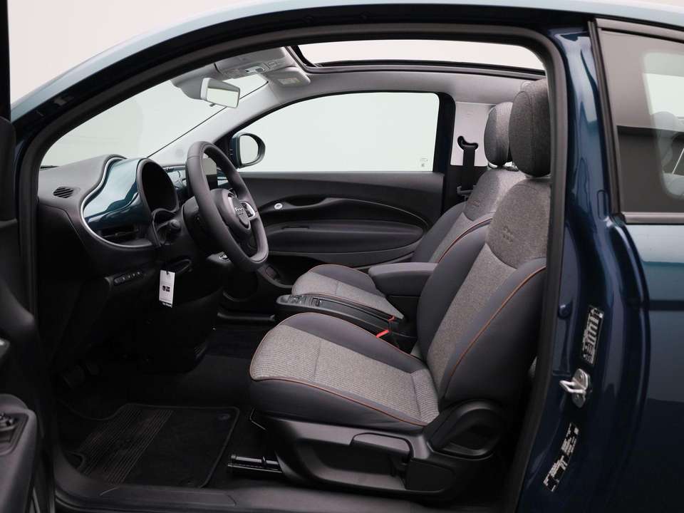 Fiat 500 - Imagem 8